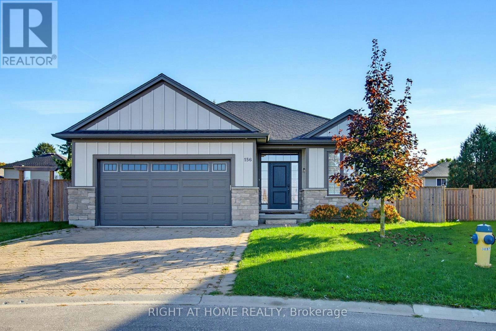 156 Wintermute Court E, Port Stanley, ON, N0L 1B0
