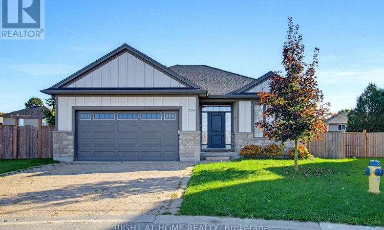 156 Wintermute Court E