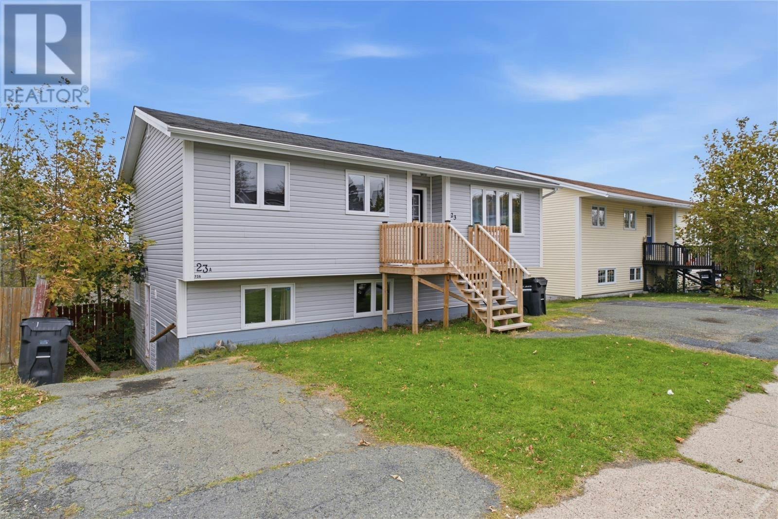 23 Fahey Street, St Johns, NL, A1G 1G3