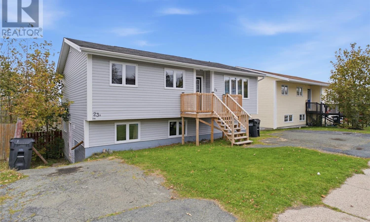 23 Fahey Street