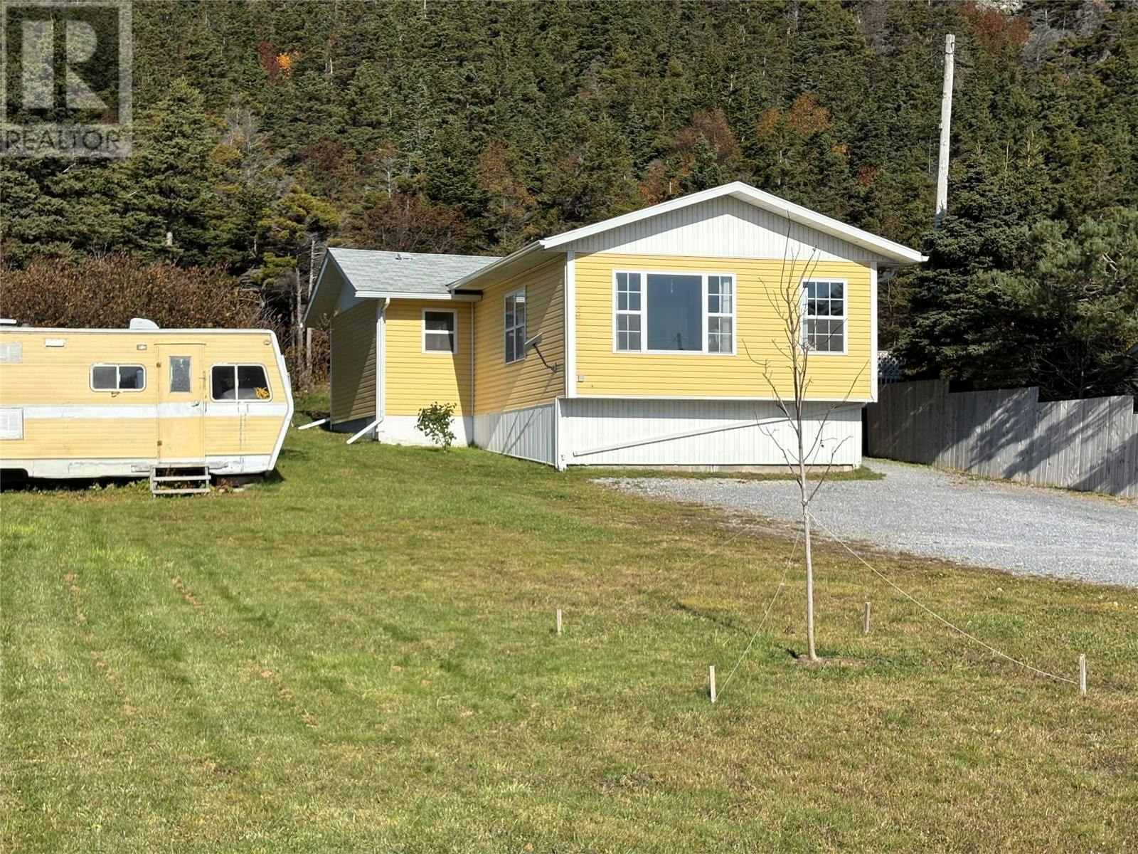 118 Main Road, Lark Harbour, NL, A0L 1H0