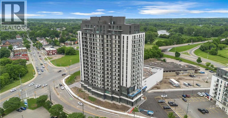 1802-33 Erie Avenue, Brantford, ON, N3S 0K7