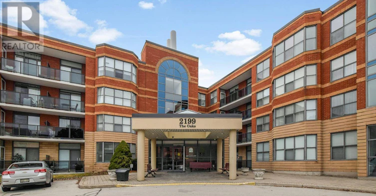 110-2199 Sixth Line, Oakville, ON, L6H 5V3