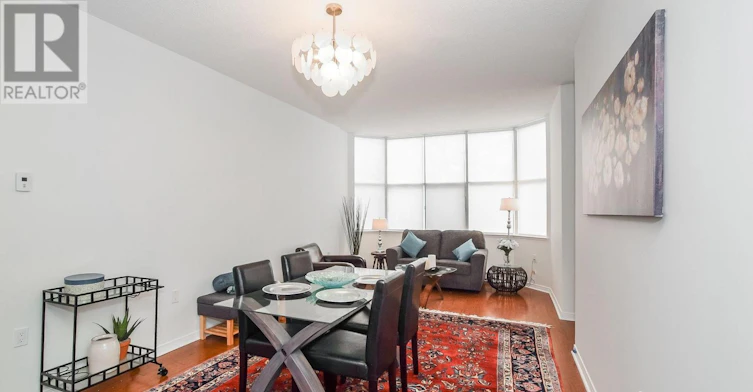 110-2199 Sixth Line, Oakville, ON, L6H 5V3 - 5