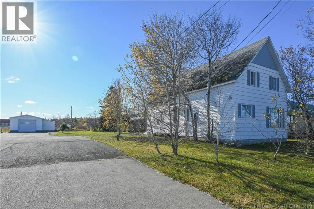335 Acadie Street, Grande-Anse, NB, E8N 1A4