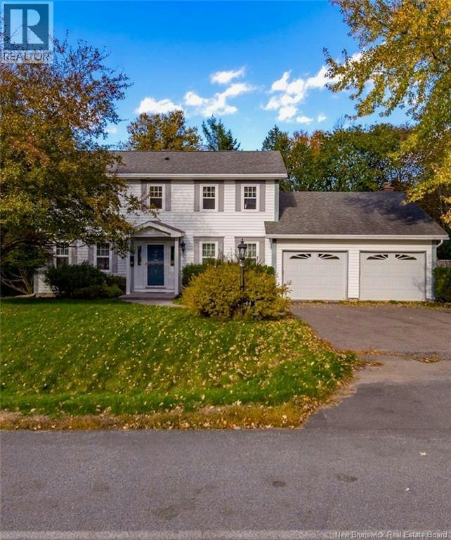 44 Sprucewood Avenue, Rothesay, NB, E2E 2H4