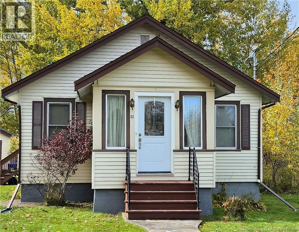 72 Marks Street, St. Stephen, NB, E3L 2B5