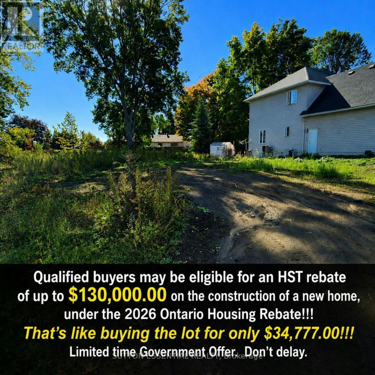 1465 Flanders Road, Brockville, ON, K6V 0A3