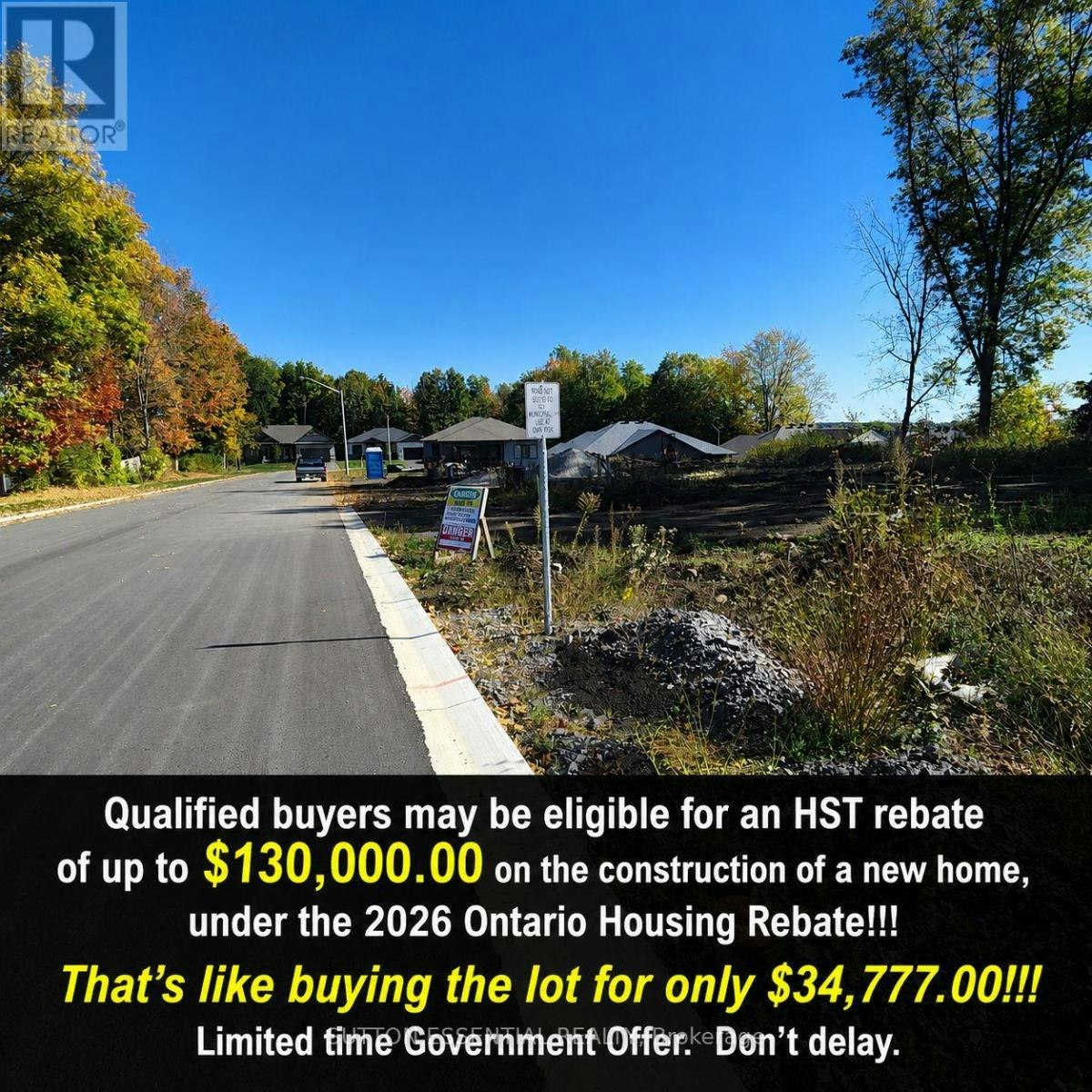 1469 Flanders Road, Brockville, ON, K6V 0A3