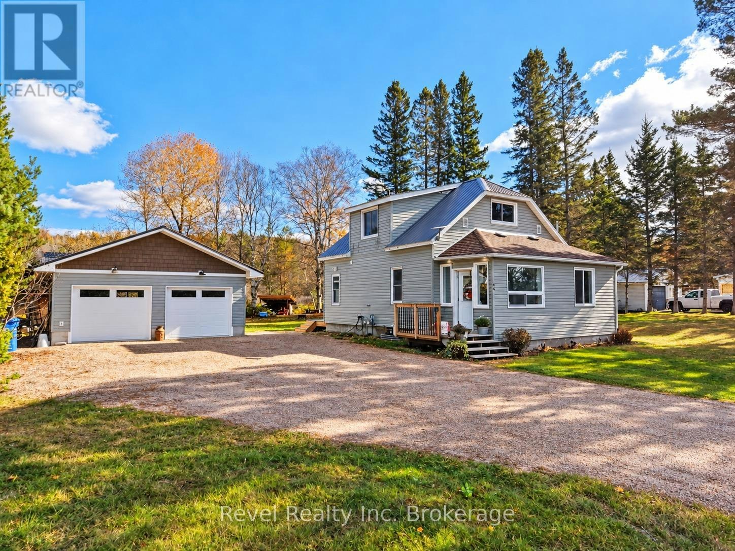 94 522 Highway B, Powassan, ON, P0H 2L0
