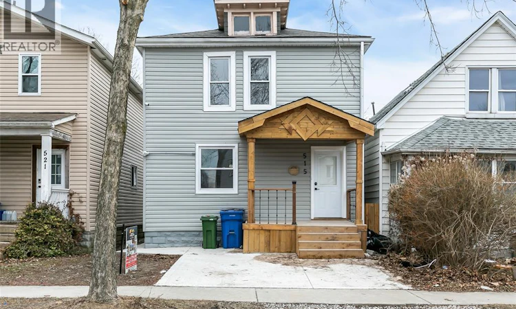 515 Bridge Avenue