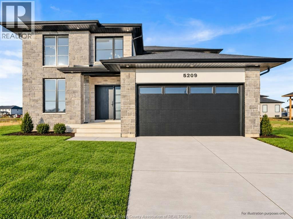5209 Aiden Avenue, Lakeshore, ON, N0R 1K0