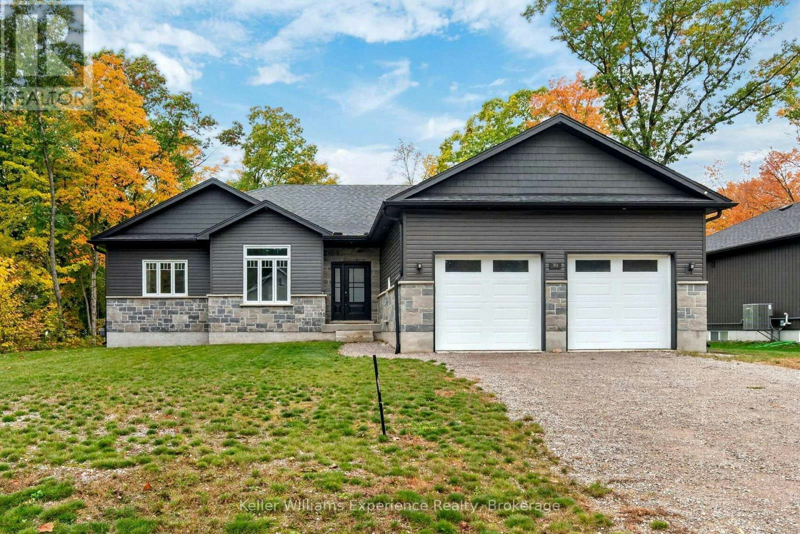 30 Bellehumeur Road, Tiny, ON, L9M 0J1