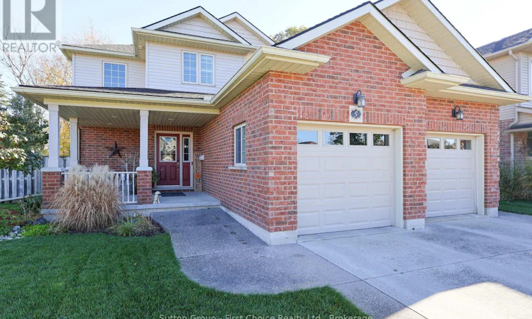 5 Fairfield Drive