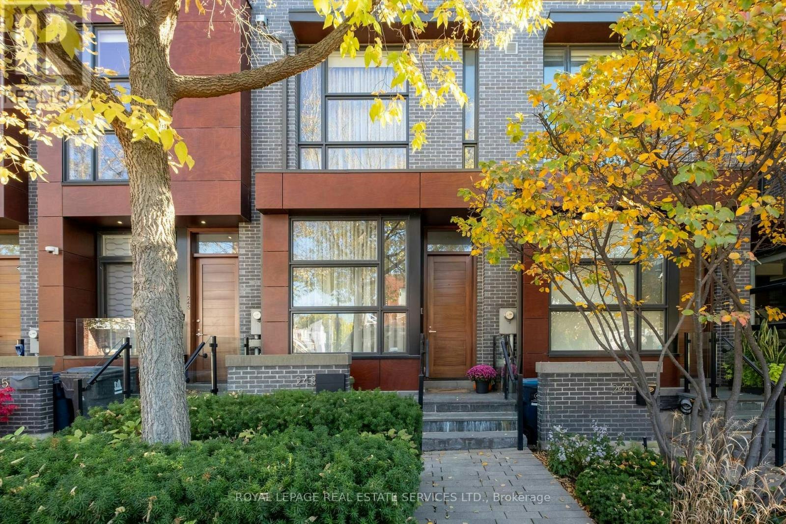 243 Claremont Street, Toronto, ON, M6J 2N1