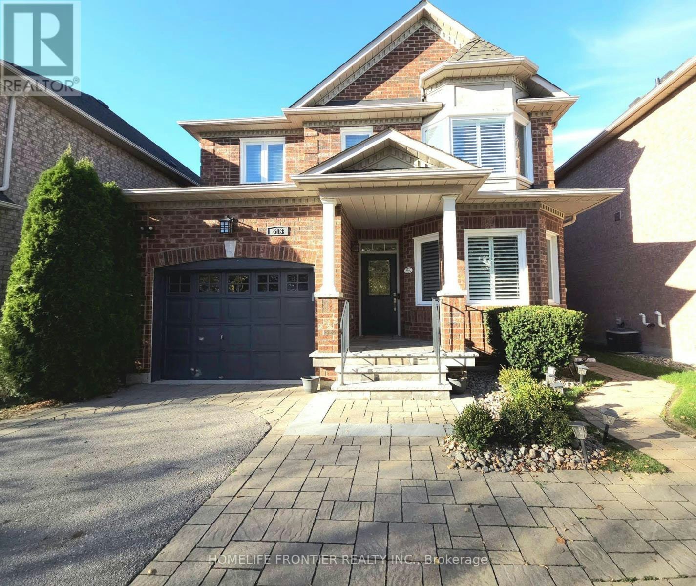 613 Society Crescent, Newmarket, ON, L3X 2V8