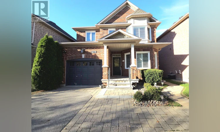 613 Society Crescent