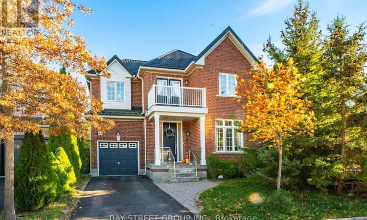 44 Trish Drive