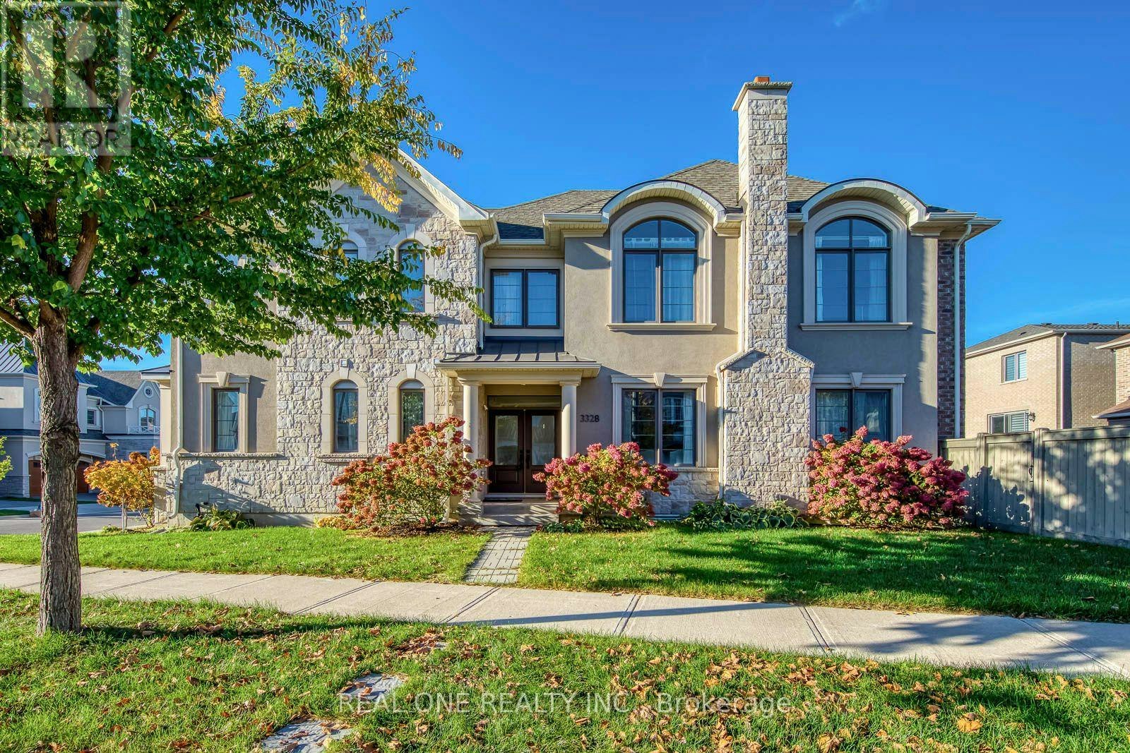 3328 Vardon Way, Oakville, ON, L6M 5K9