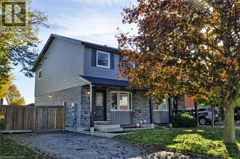 23 Sacha Road, Cambridge, ON, N3C 4A1