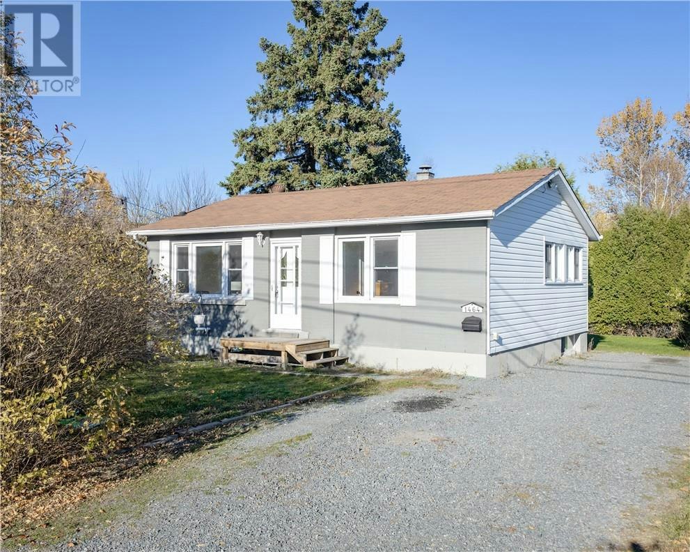 1464 Lansing Avenue, Greater Sudbury, ON, P3A 4C7