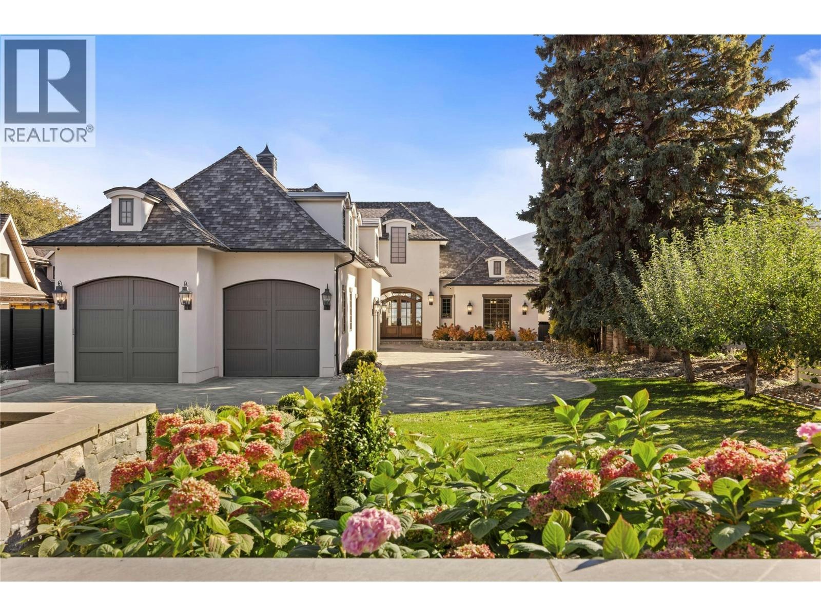 2389 George Court, West Kelowna, BC, V4T 2K4