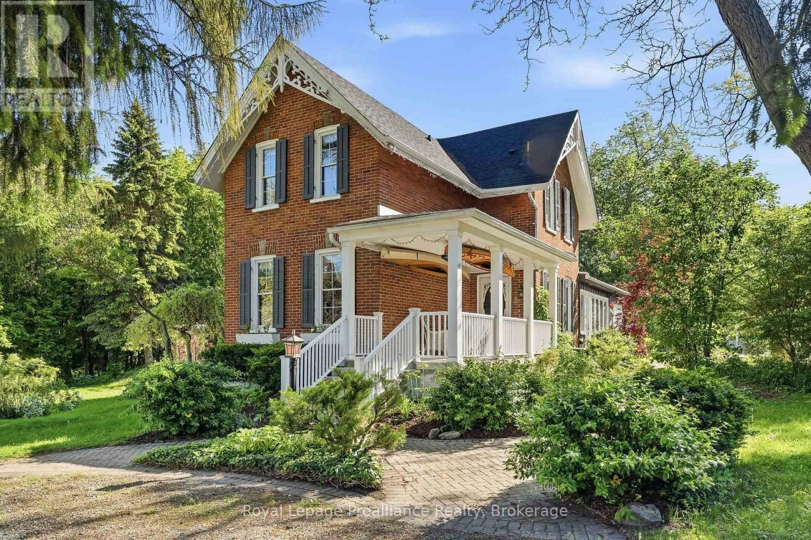 65 Prince Edward Street, Brighton, ON, K0K 1H0