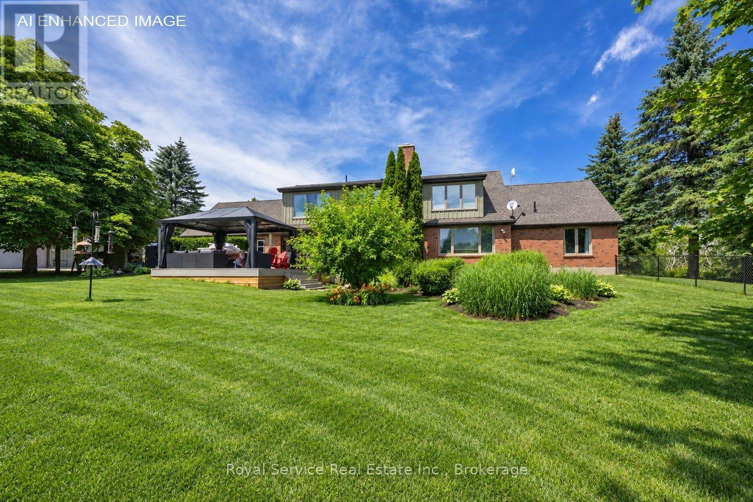 1327 Stewart Line, Cavan Monaghan, ON, L0A 1C0