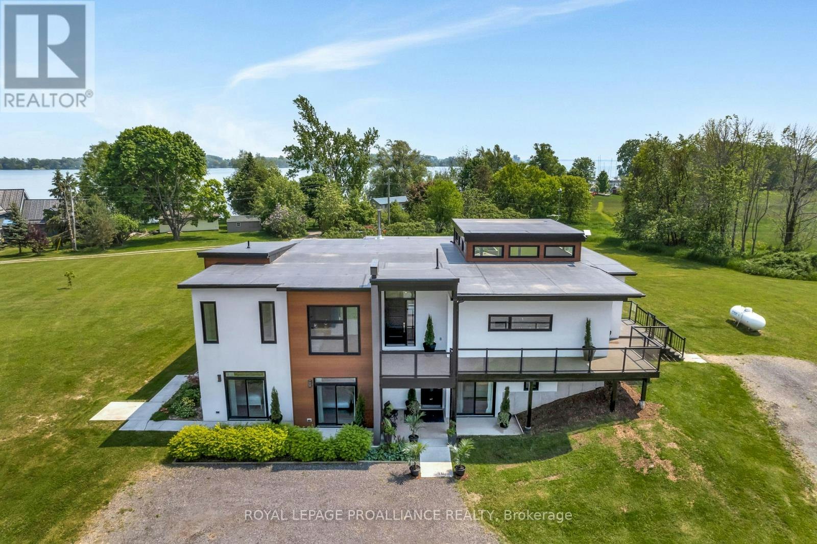 2670 County 8 Road, Prince Edward County, ON, K0K 2T0