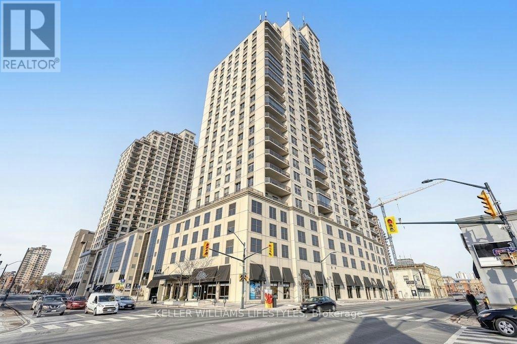 2704-330 Ridout Street N, London, ON, N6C 3Z3