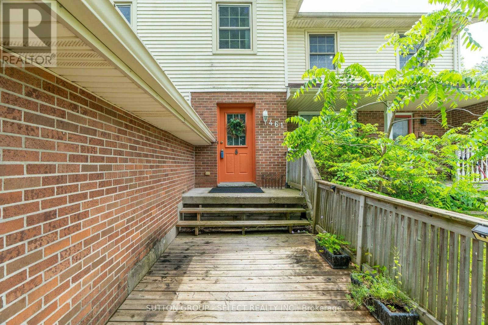 461 Cleveland Avenue, London, ON, N5Z 3C3