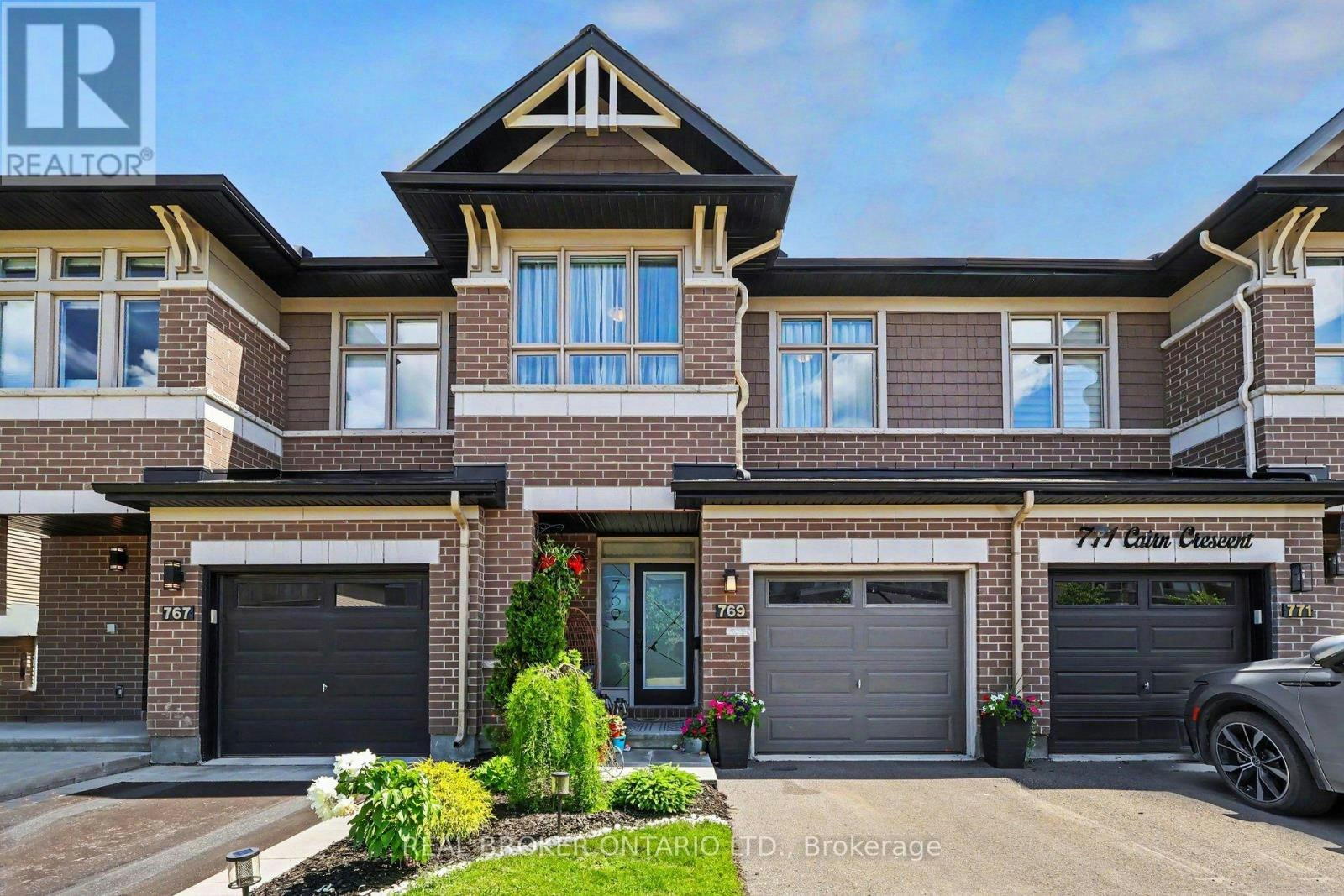 769 Cairn Crescent, Ottawa, ON, K1W 0P4
