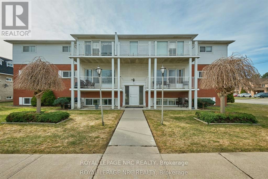 203-253 Fitch Street, Welland, ON, L3C 4W3