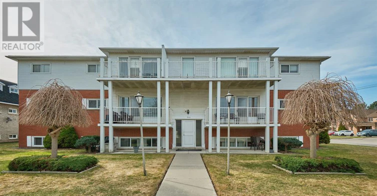 203-253 Fitch Street, Welland, ON, L3C 4W3
