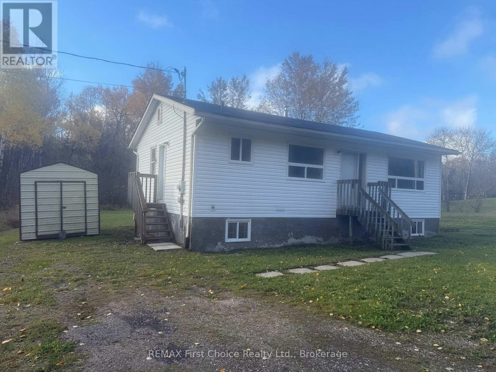 389 Cemetery Road, Kenora, ON, P0V 2W0