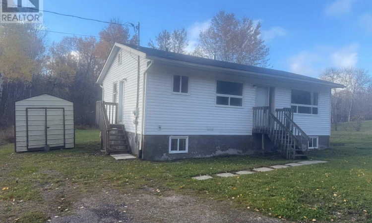 389 Cemetery Road
