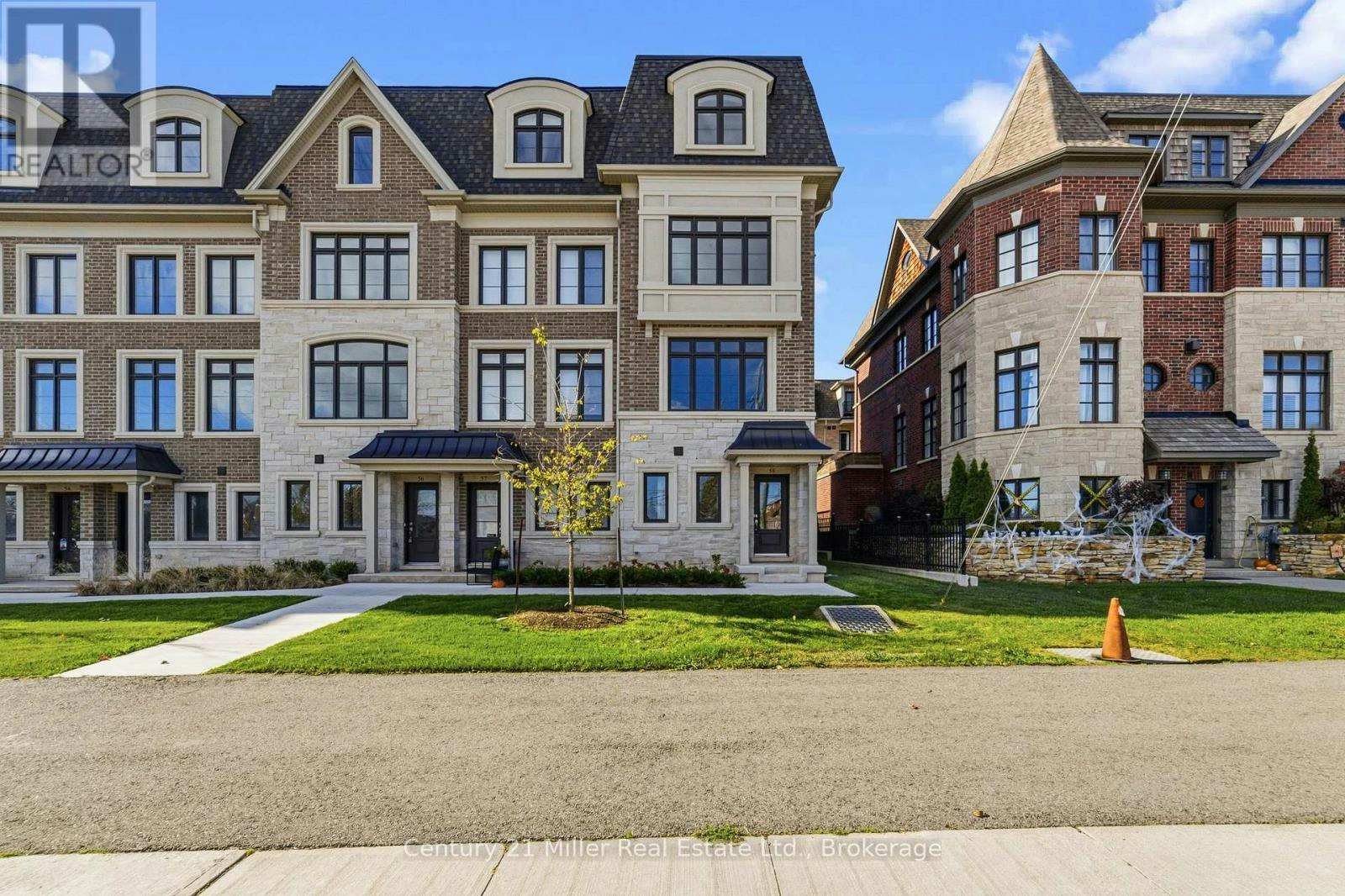 58-2150 Trafalgar Road, Oakville, ON, L6H 8A5
