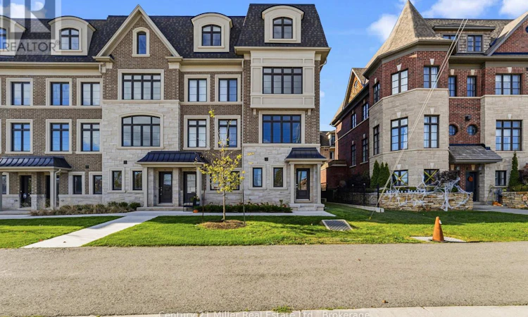 58-2150 Trafalgar Road