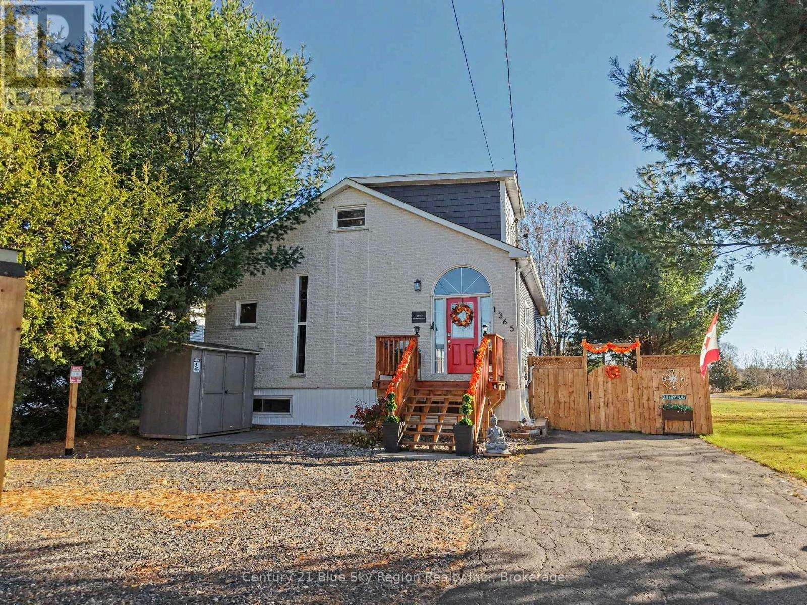 1365 Main Street, Greater Sudbury, ON, P3N 1L4
