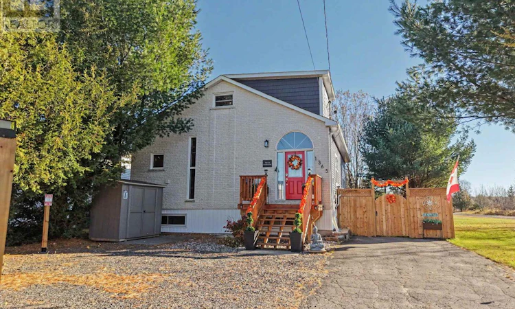 1365 Main Street