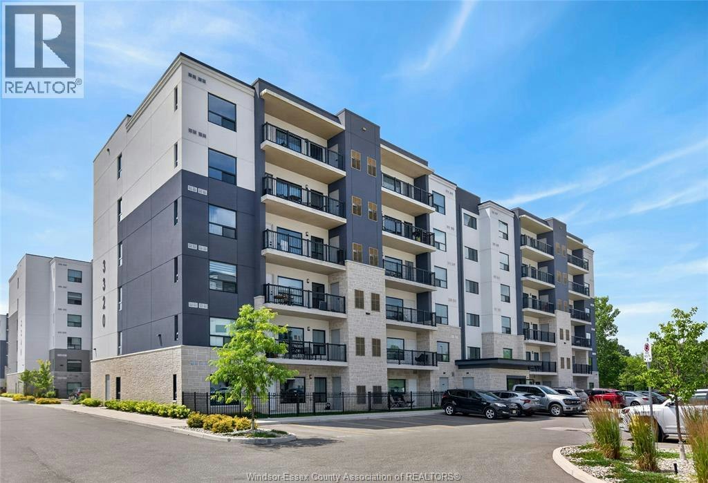109-3320 Stella Crescent, Windsor, ON, N8T 0B7
