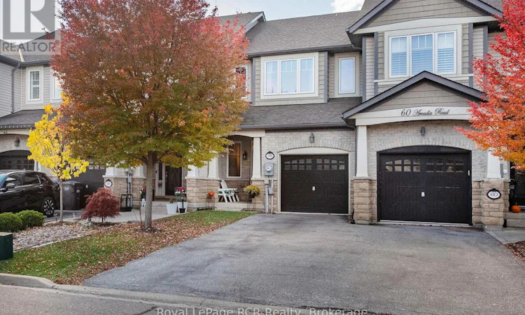 58 Arcadia Road