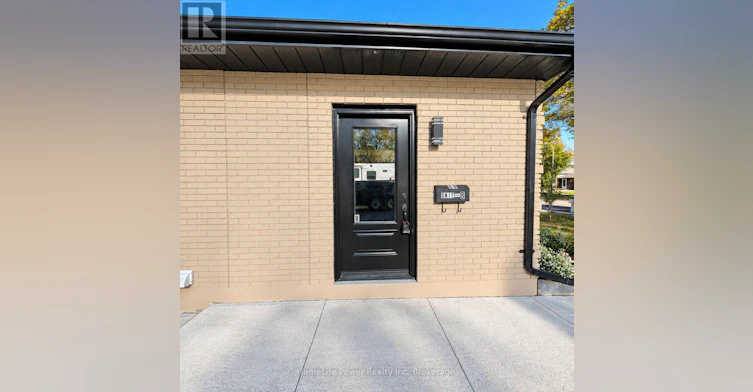 LOWER-69 Tupper Crescent, Kitchener, ON, N2B 2Y1