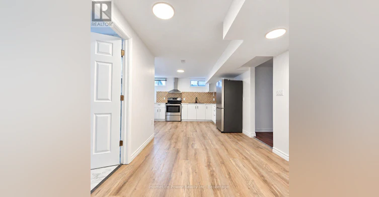 LOWER-69 Tupper Crescent, Kitchener, ON, N2B 2Y1 - 10