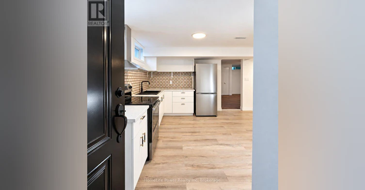 LOWER-69 Tupper Crescent, Kitchener, ON, N2B 2Y1 - 14