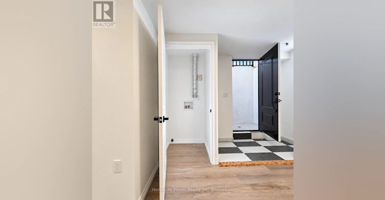 LOWER-69 Tupper Crescent, Kitchener, ON, N2B 2Y1 - 2