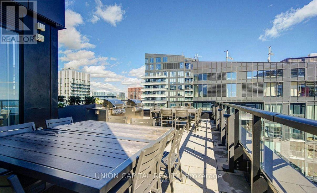 3507-357 King Street W, Toronto, ON, M5V 0S7 - 17