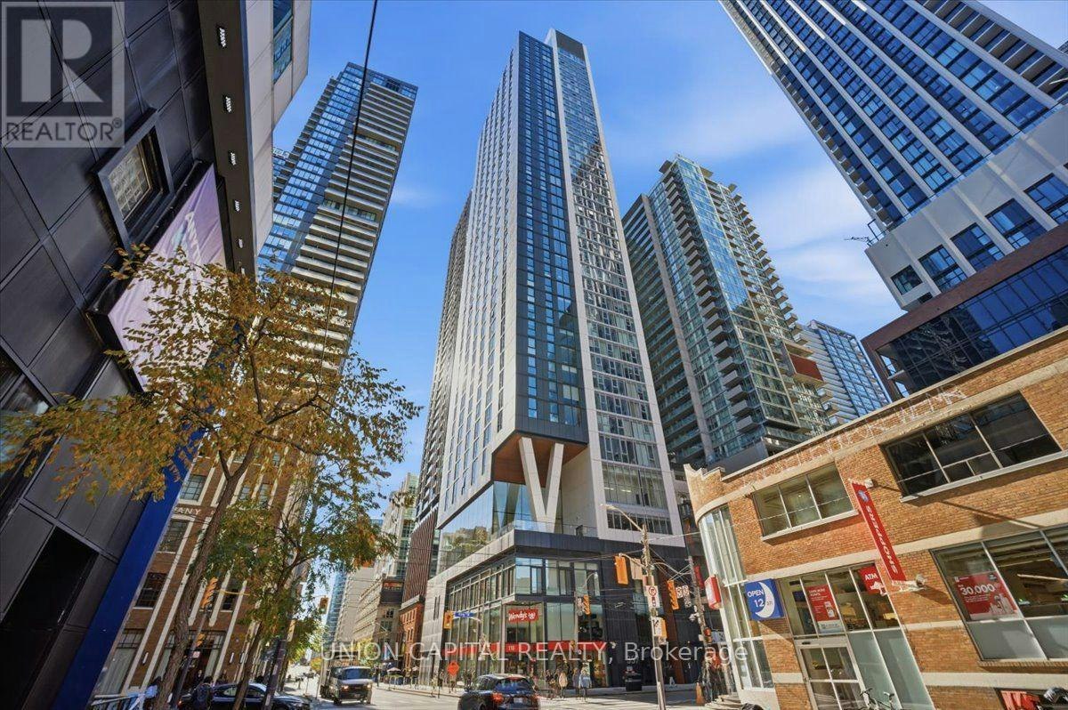 3507-357 King Street W, Toronto, ON, M5V 0S7 - 15