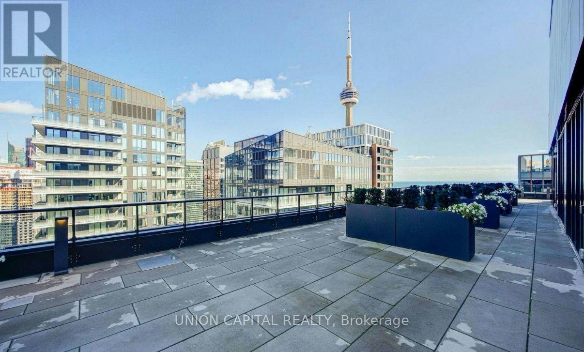 3507-357 King Street W, Toronto, ON, M5V 0S7 - 16