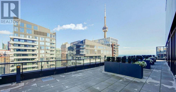 3507-357 King Street W, Toronto, ON, M5V 0S7 - 16